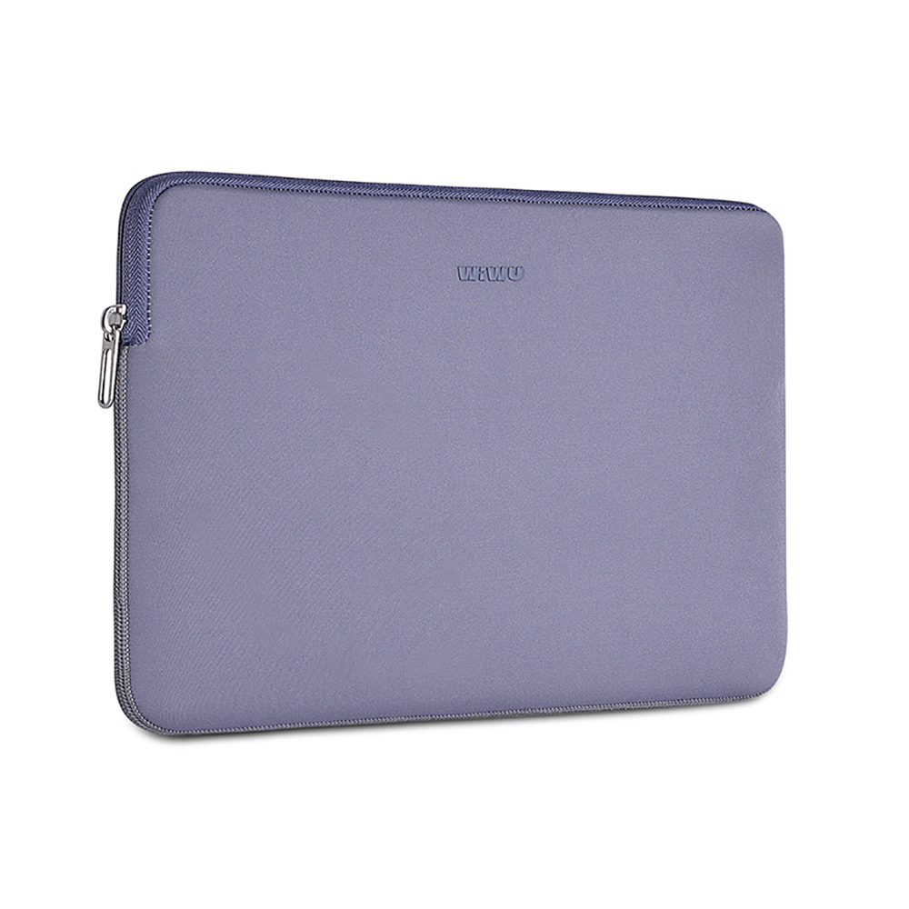 Laptop Accessories Sleeve - WiWU Ultra-thin Laptop Sleeve for MacBook