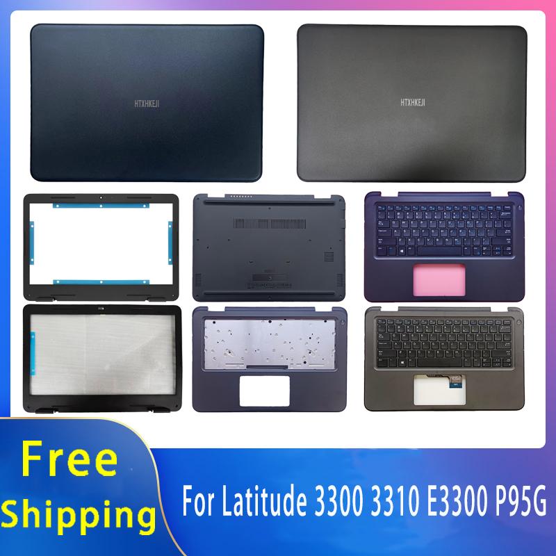 Accessories For New Laptop - New For Dell Latitude 3300 3310