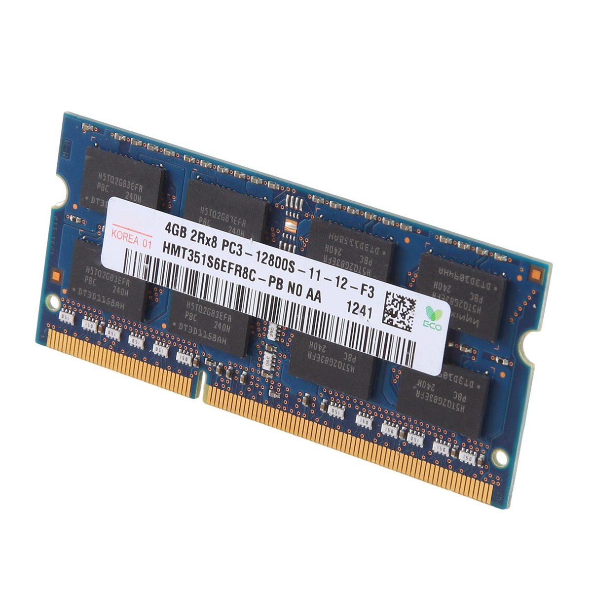 Laptop Accessories Ram - BAAE 3X for Hynix DDR3 4GB