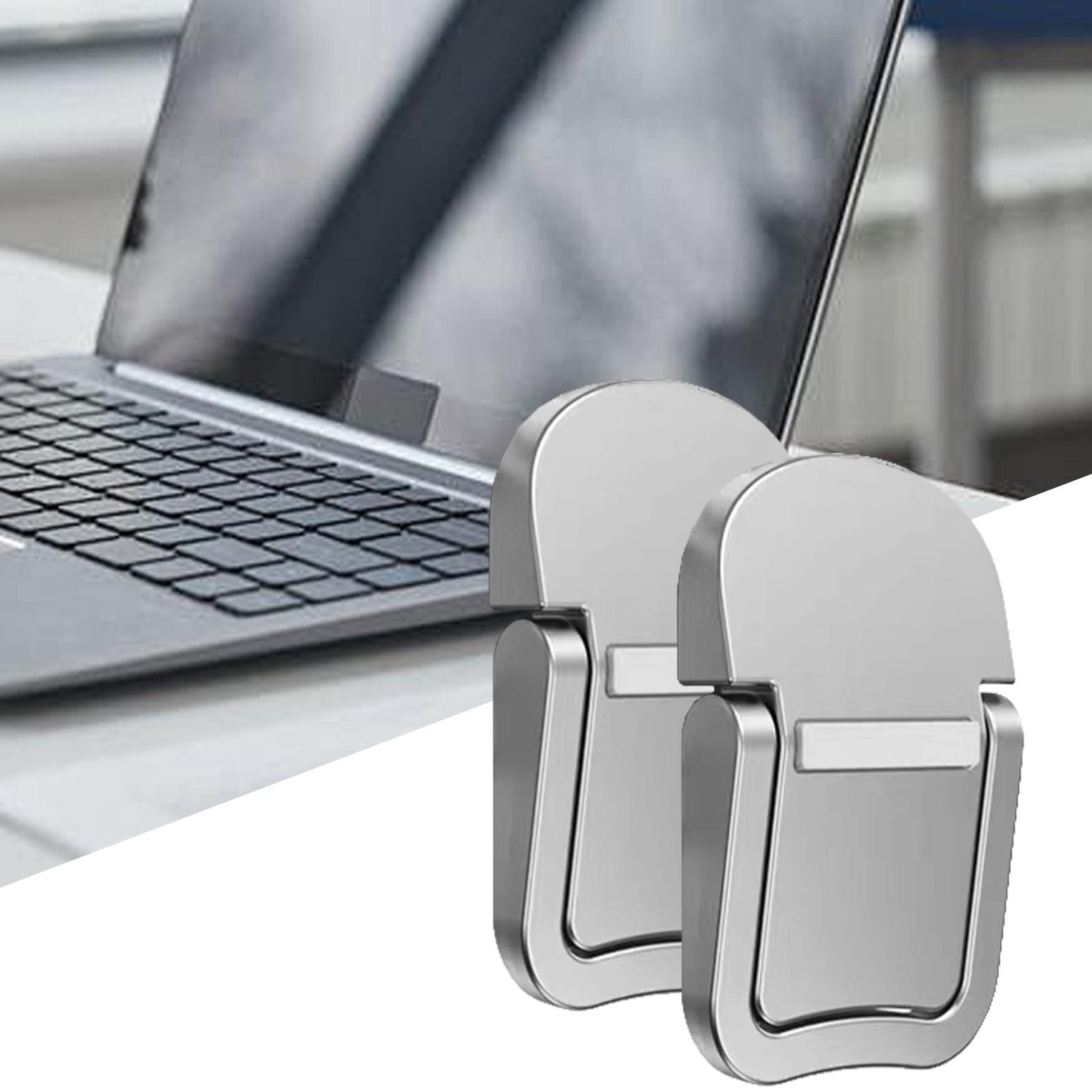 Laptop Stand Portable - Mini Portable Legs Laptop Stand For
