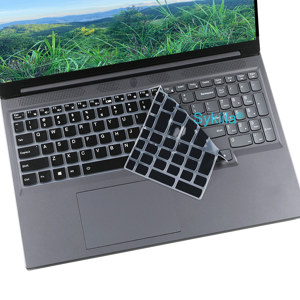 Keyboard Cover Silicone - Keyboard Cover for LOQ 16 17