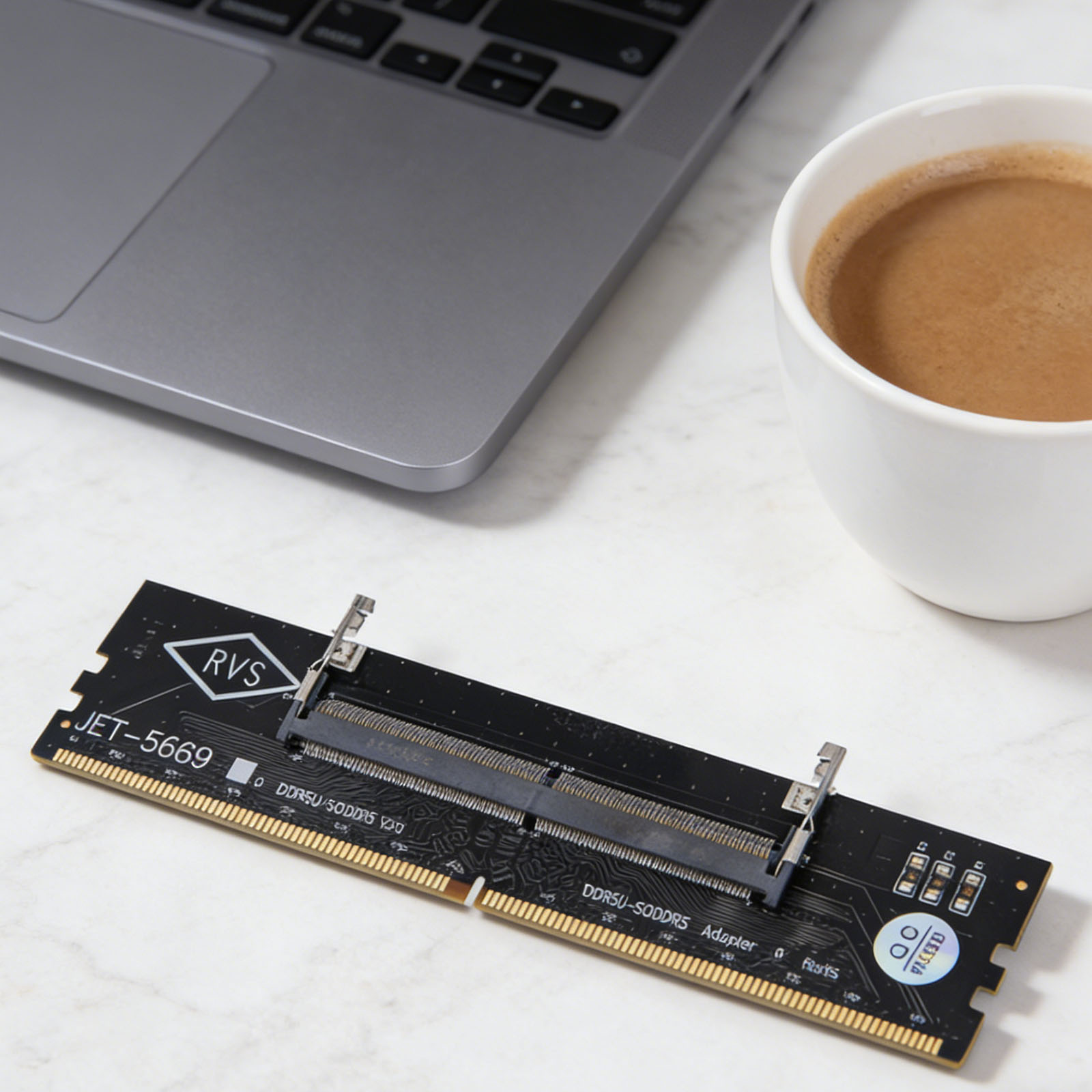 Laptop Accessories Ram - DDR5 Laptop To Desktop Memory RAM