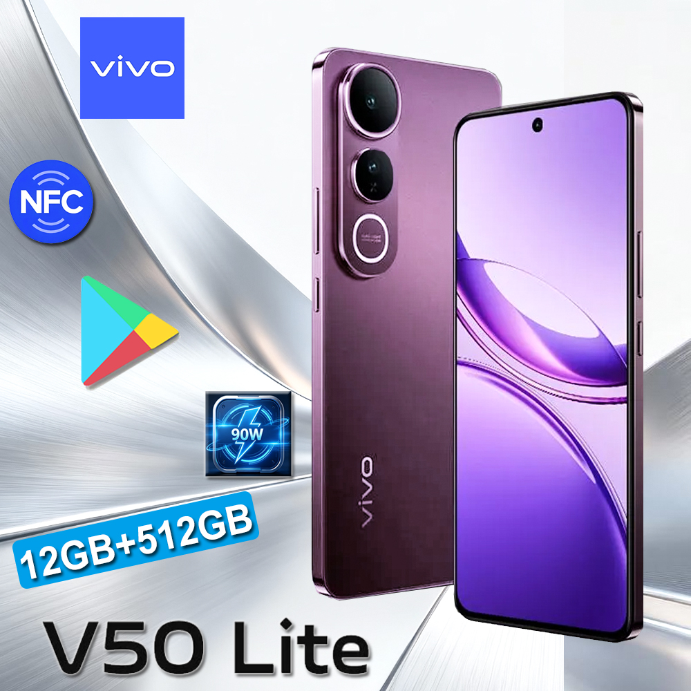 Fingerprint Reader Usb - VIVO V50 Lite 5G dual-sim dual-standby