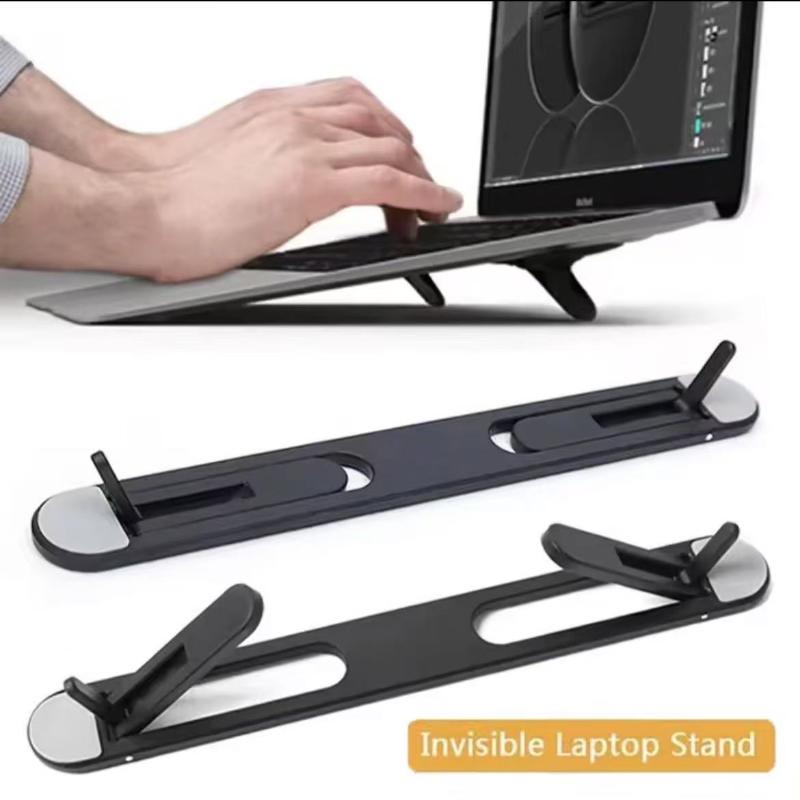 Laptop Accessories Price - 【Y】1/2Pcs Universal Laptop Riser Stand For