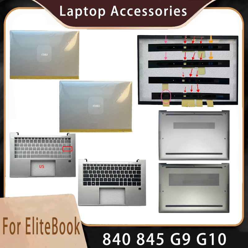 Accessories For New Laptop - New For HP EliteBook 840 845