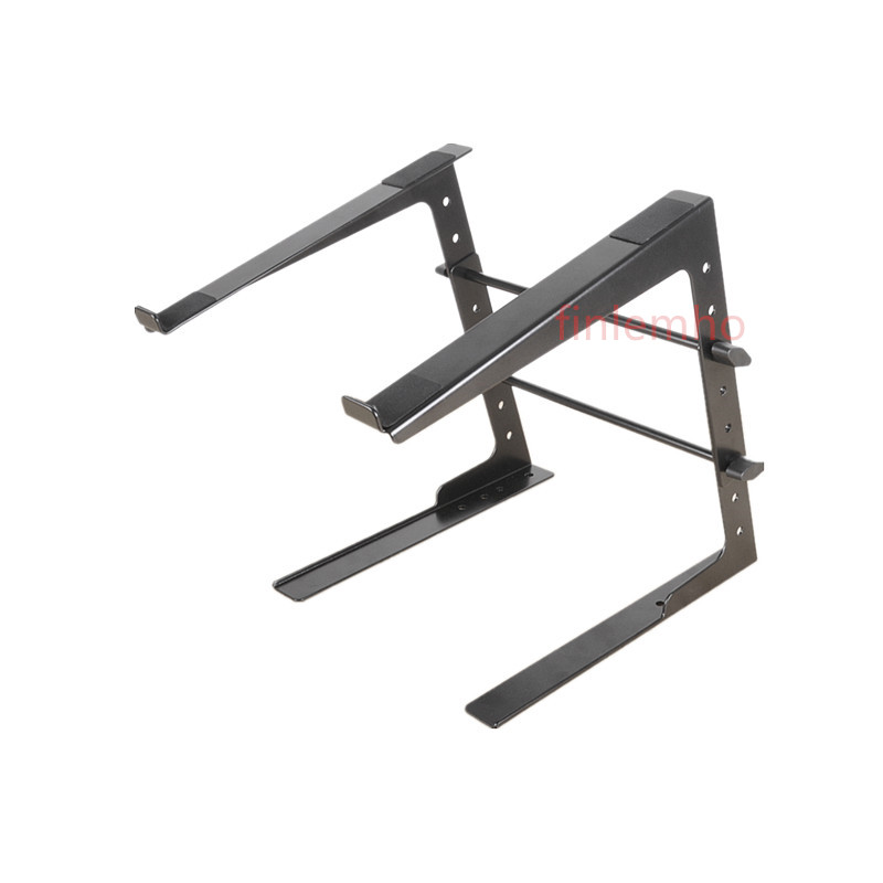 Laptop Ergonomic Accessories - Professional DJ Mixer Player Bracket Laptop