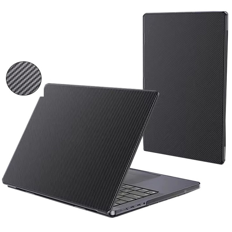 Laptop Accessories Sleeve - Carbon Fiber Laptop Case For Macbook
