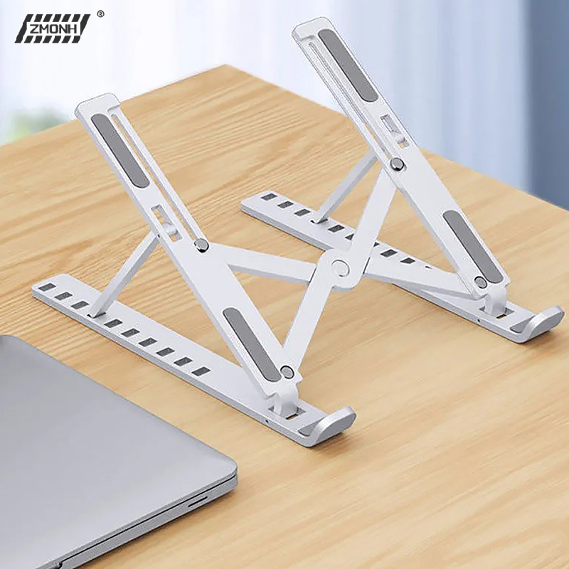 Laptop Stand Portable - Universal Laptop Stand Adjustable Notebook Holder