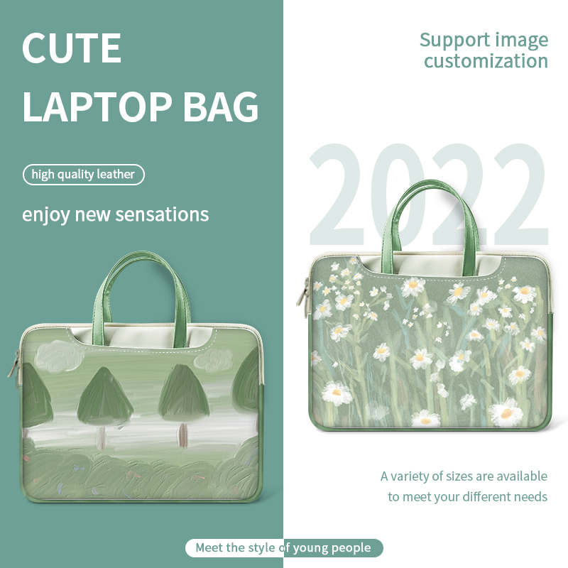 Laptop Accessories Sleeve - Laptop Bag Laptop Sleeve Case 13