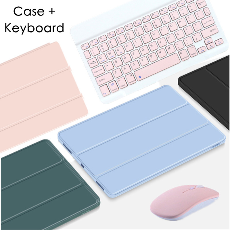Keyboard Cover Silicone - Spanish Russian Tablet Keyboard Cover for