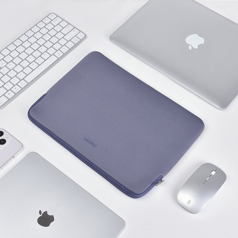 WiWU Ultra-thin Laptop Sleeve  – обзор и цена Laptop Accessories Sleeve