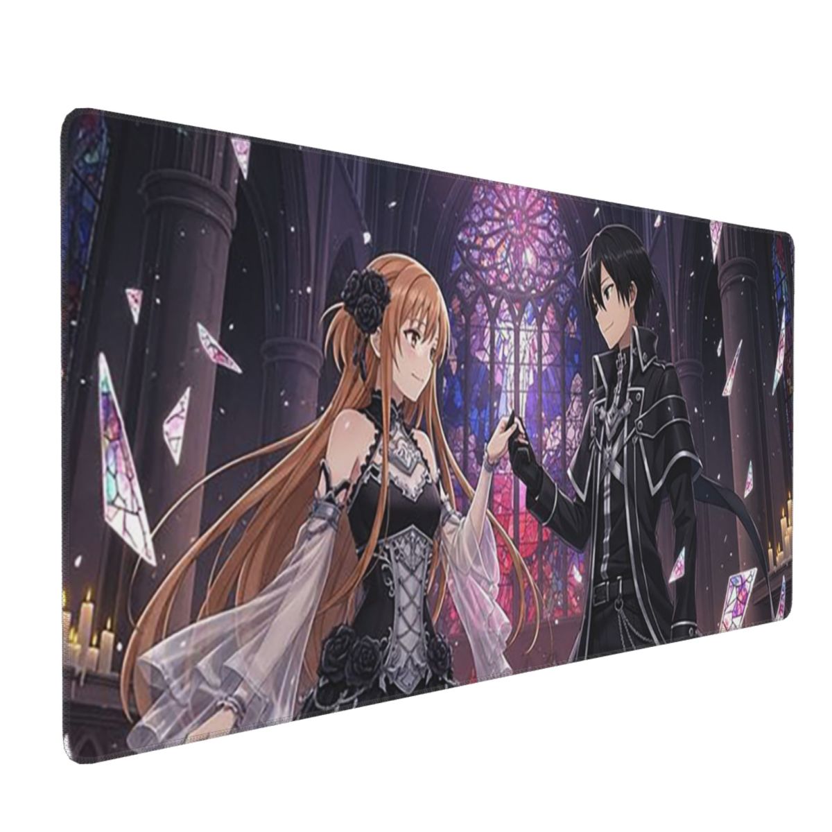 Large Mouse Pad Sword Art Onli – обзор и цена Laptop Accessories Online