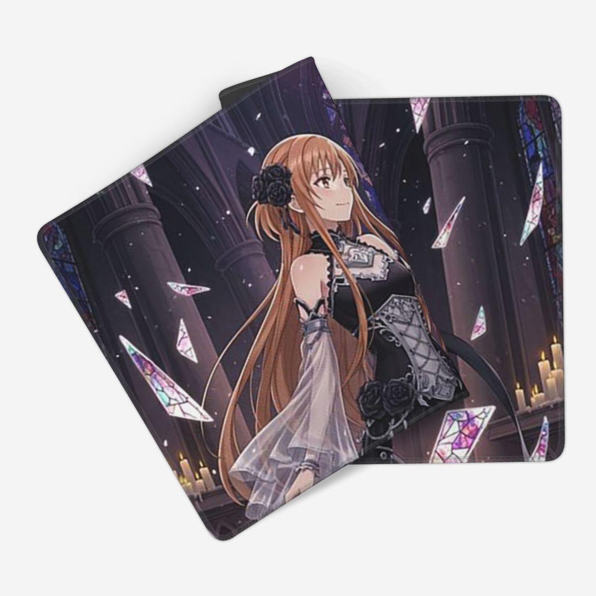 Large Mouse Pad Sword Art Onli – обзор и цена Laptop Accessories Online