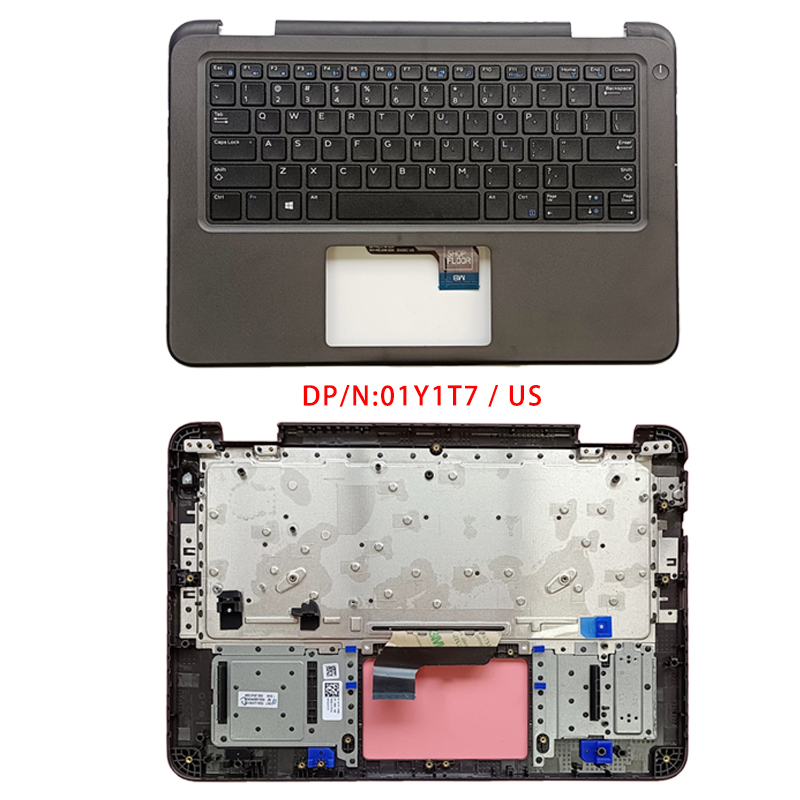 New For Dell Latitude 3300 331 – обзор и цена Accessories For New Laptop