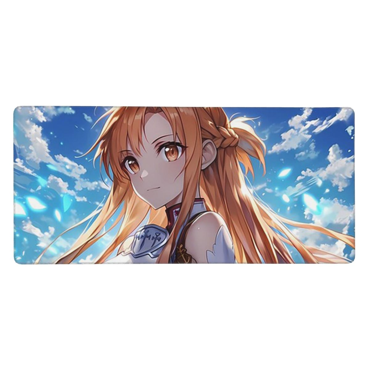 Sword Art Online Yuuki Asuna A – обзор и цена Laptop Accessories Online
