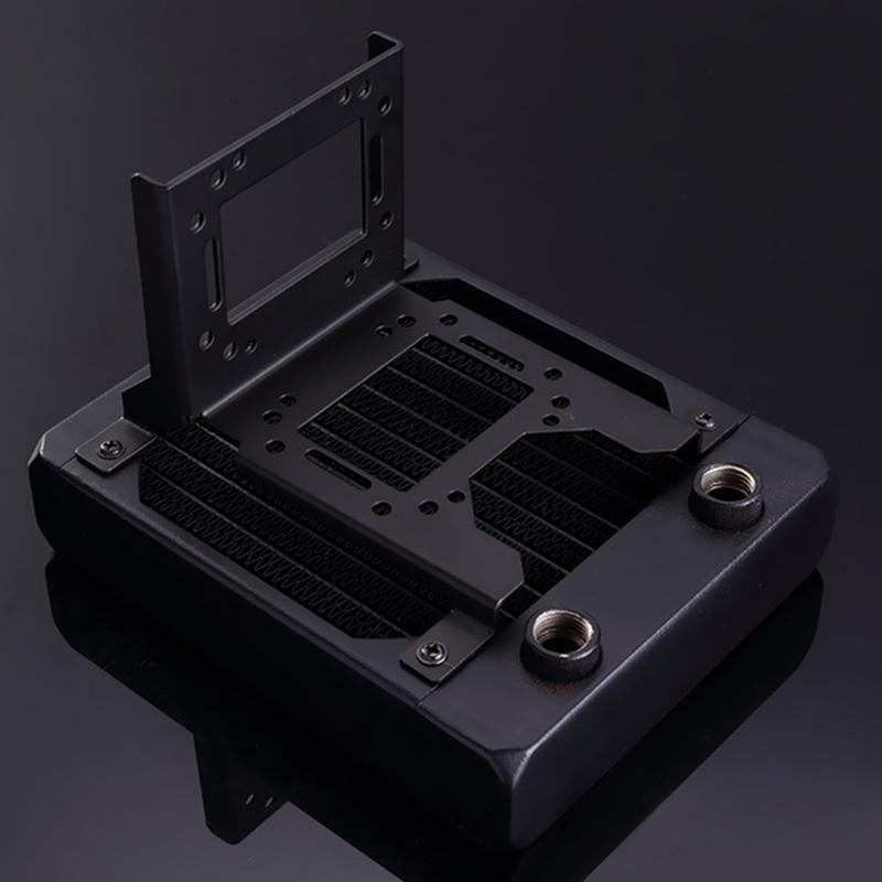 Water Cooling Radiator Support – обзор и цена Laptop Ergonomic Accessories
