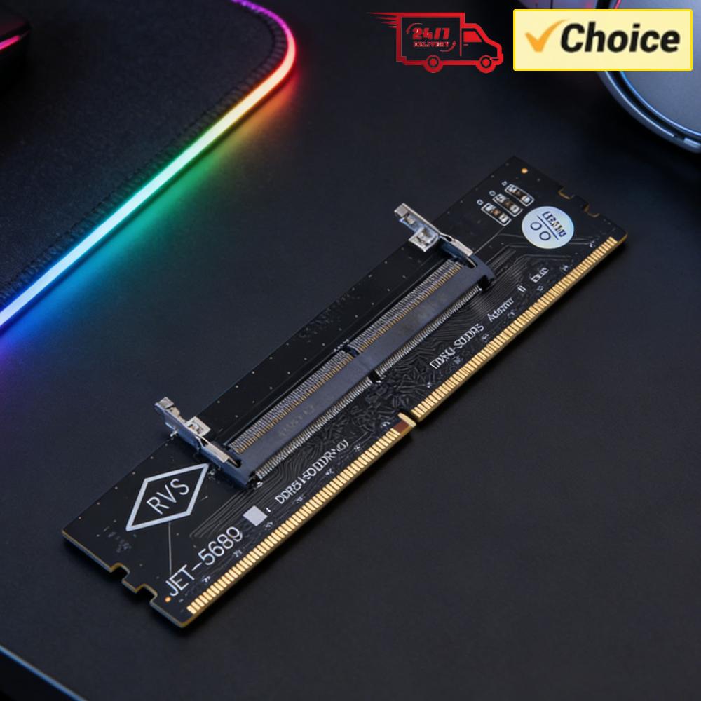 DDR5 Laptop To Desktop 5th Gen – обзор и цена Laptop Accessories Ram