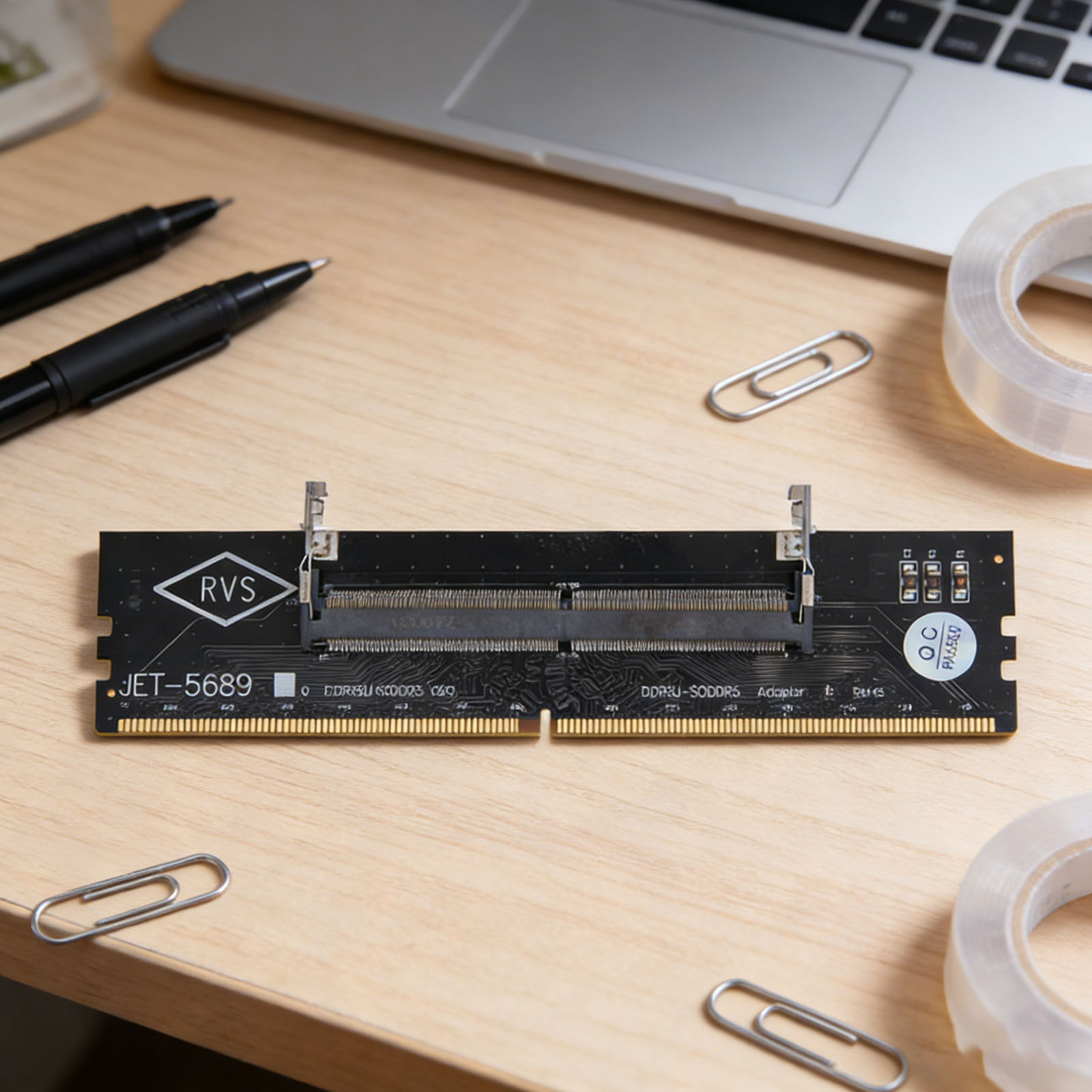 DDR5 Laptop To Desktop 5th Gen – обзор и цена Laptop Accessories Ram