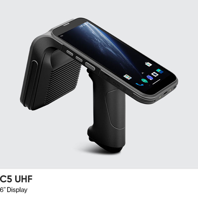 Chainway C5 IP65 Waterproof Ha – обзор и цена Fingerprint Reader Usb