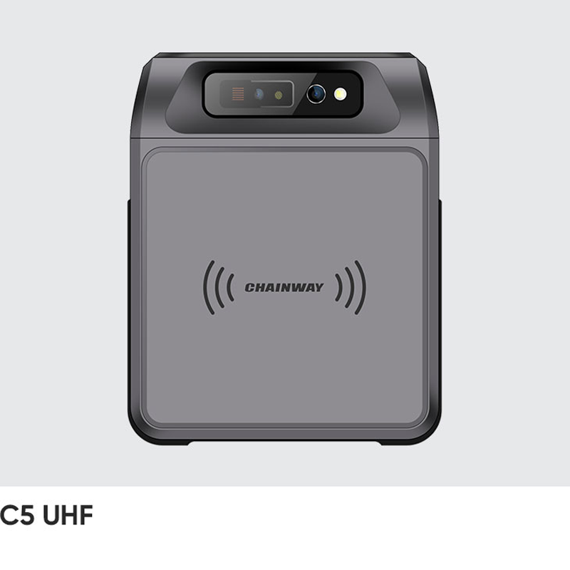 Chainway C5 IP65 Waterproof Ha – обзор и цена Fingerprint Reader Usb