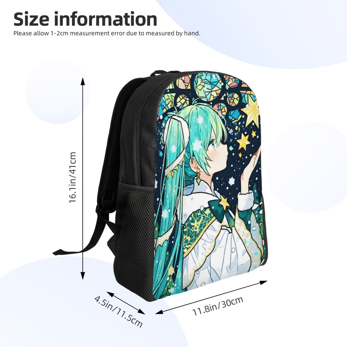 Customized Popular H-Hatsuned  – обзор и цена Laptop Accessories For Students