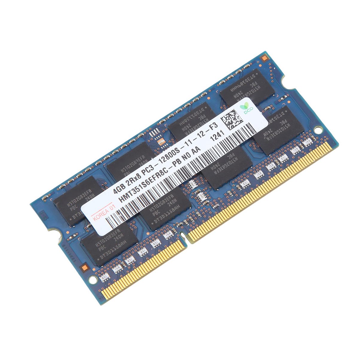 BAAE 3X for Hynix DDR3 4GB Lap – обзор и цена Laptop Accessories Ram
