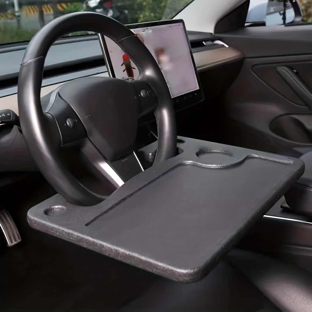 Car Tray Portable Car Laptop C – обзор и цена Laptop Stand Portable