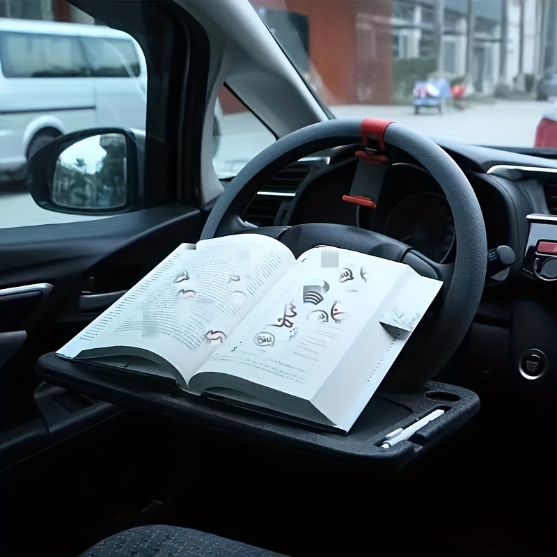 Car Tray Portable Car Laptop C – обзор и цена Laptop Stand Portable