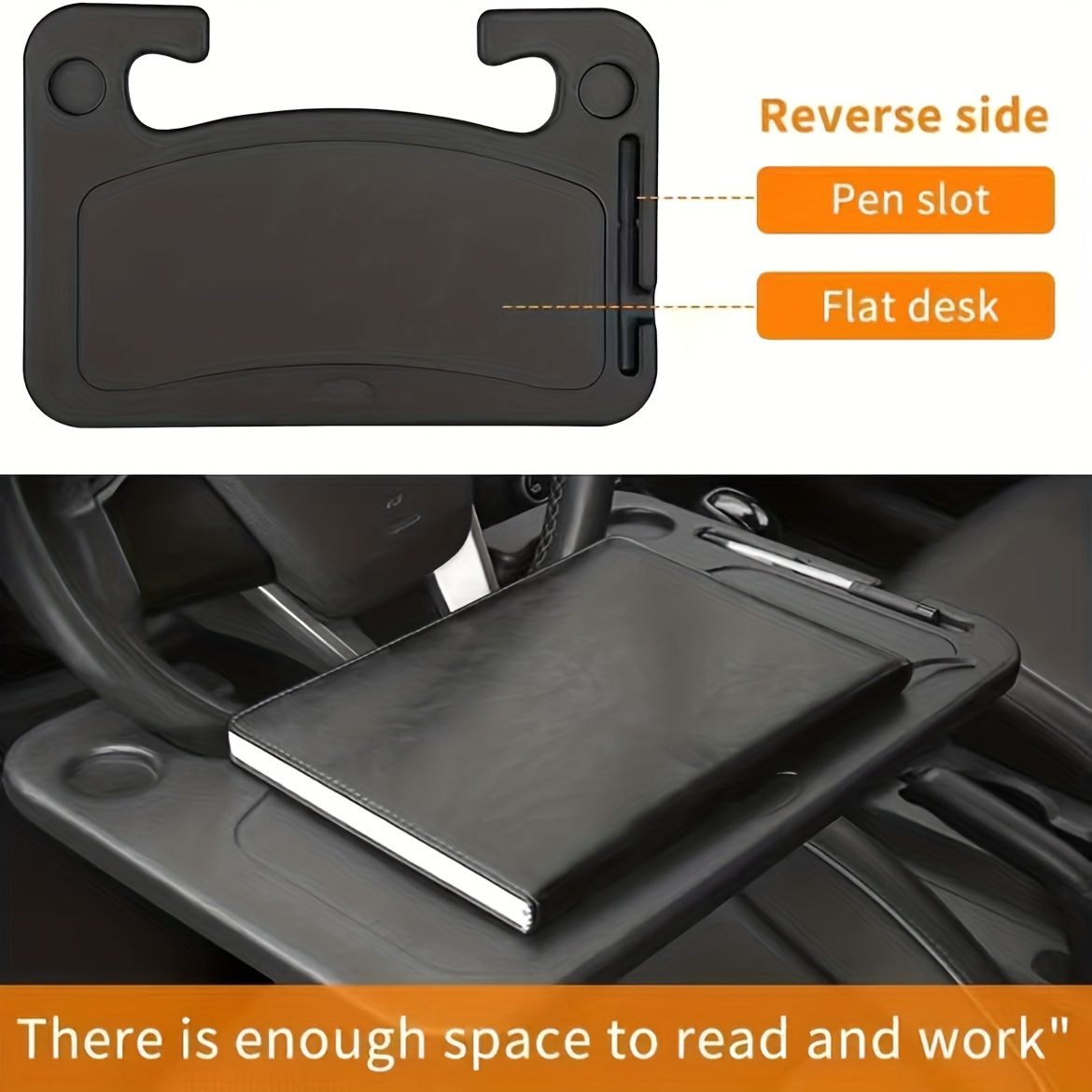 Car Tray Portable Car Laptop C – обзор и цена Laptop Stand Portable