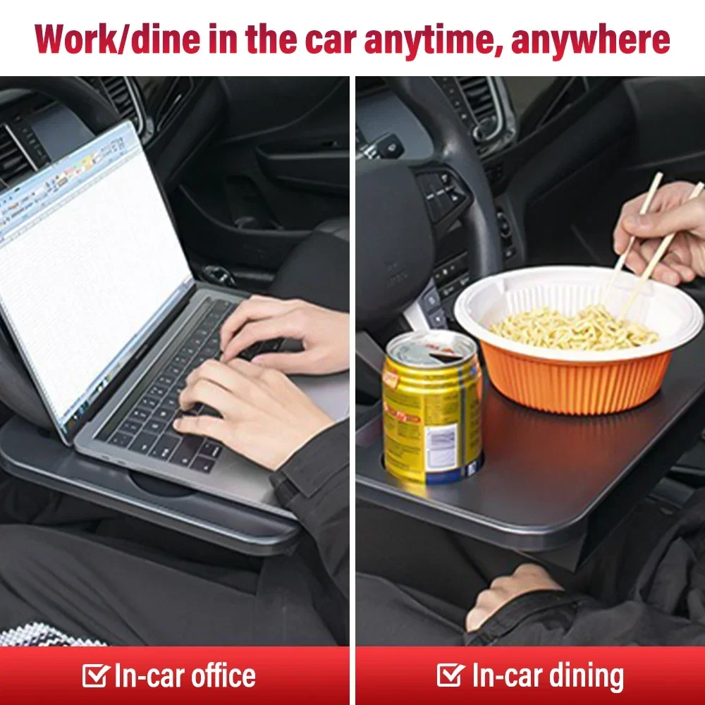 Multi-used Car Tray Laptop Des – обзор и цена Laptop Ergonomic Accessories
