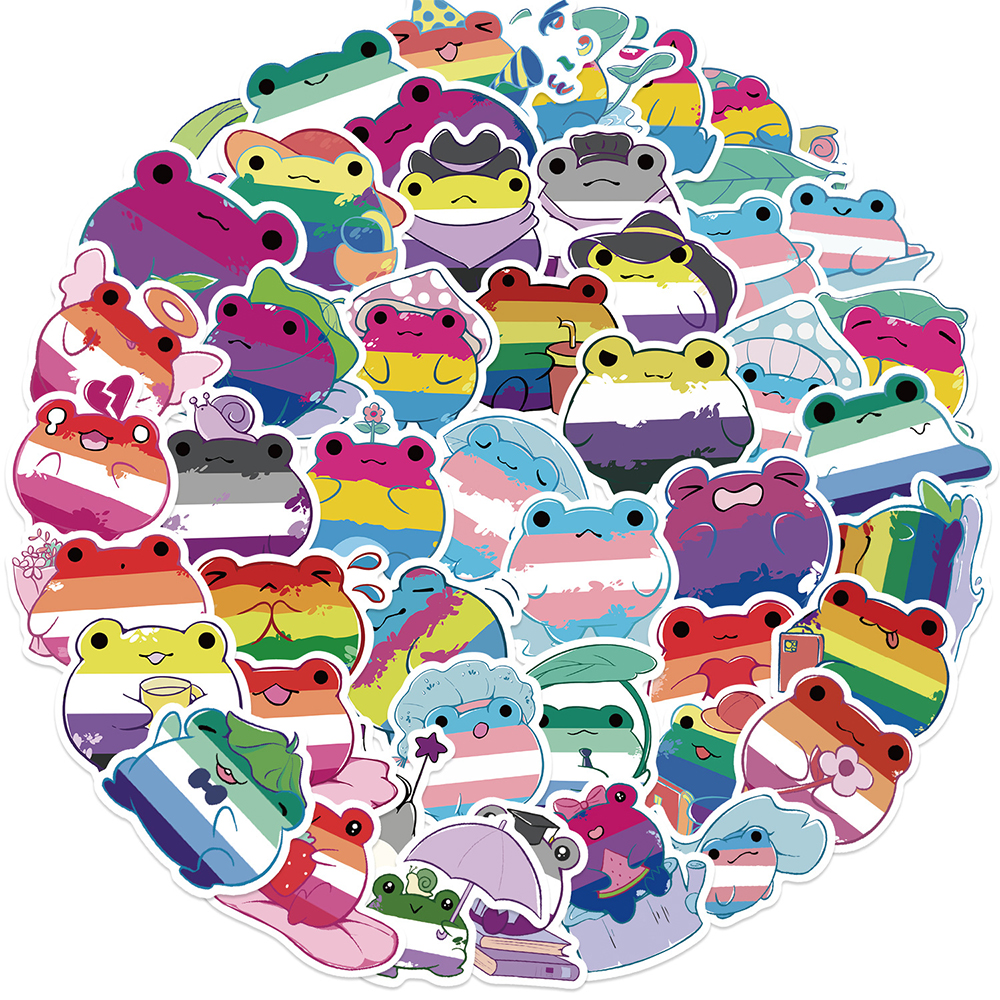 10/30/50pcs Cartoon Rainbow Pr – обзор и цена Laptop Accessories Kids