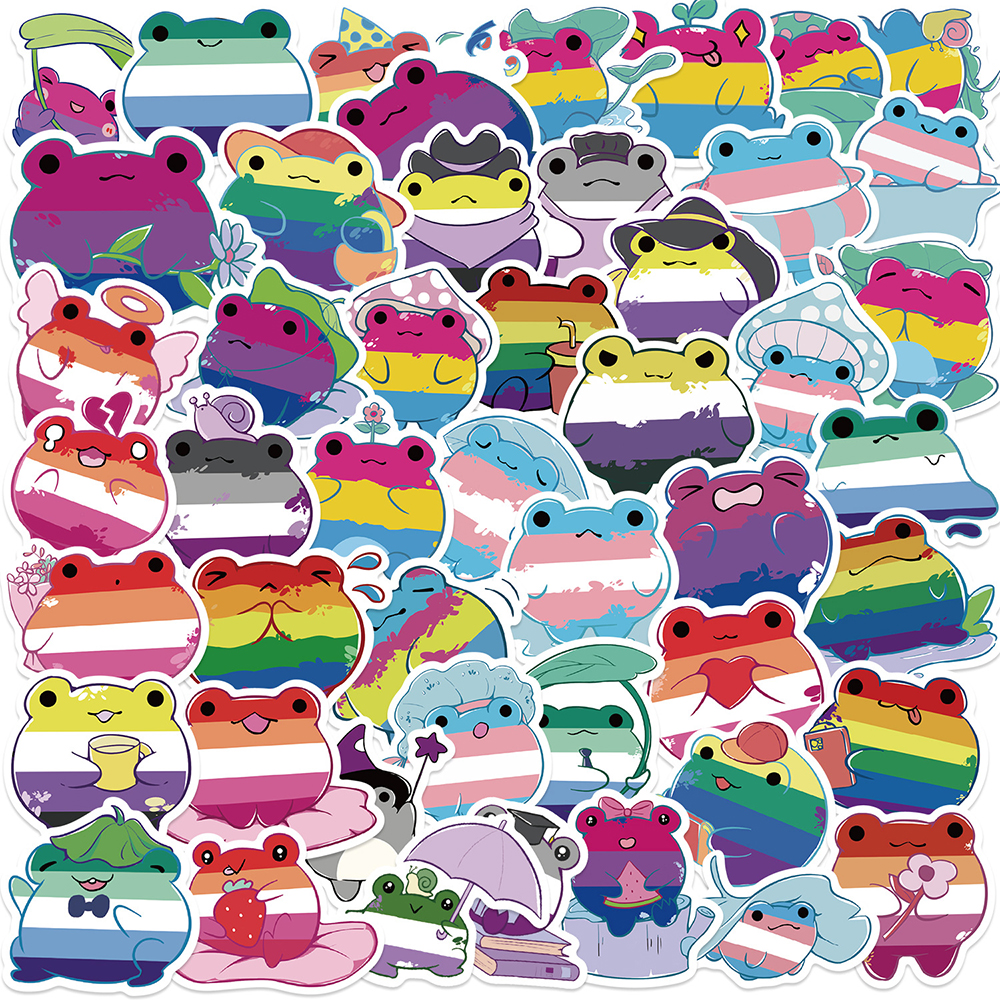 10/30/50pcs Cartoon Rainbow Pr – обзор и цена Laptop Accessories Kids