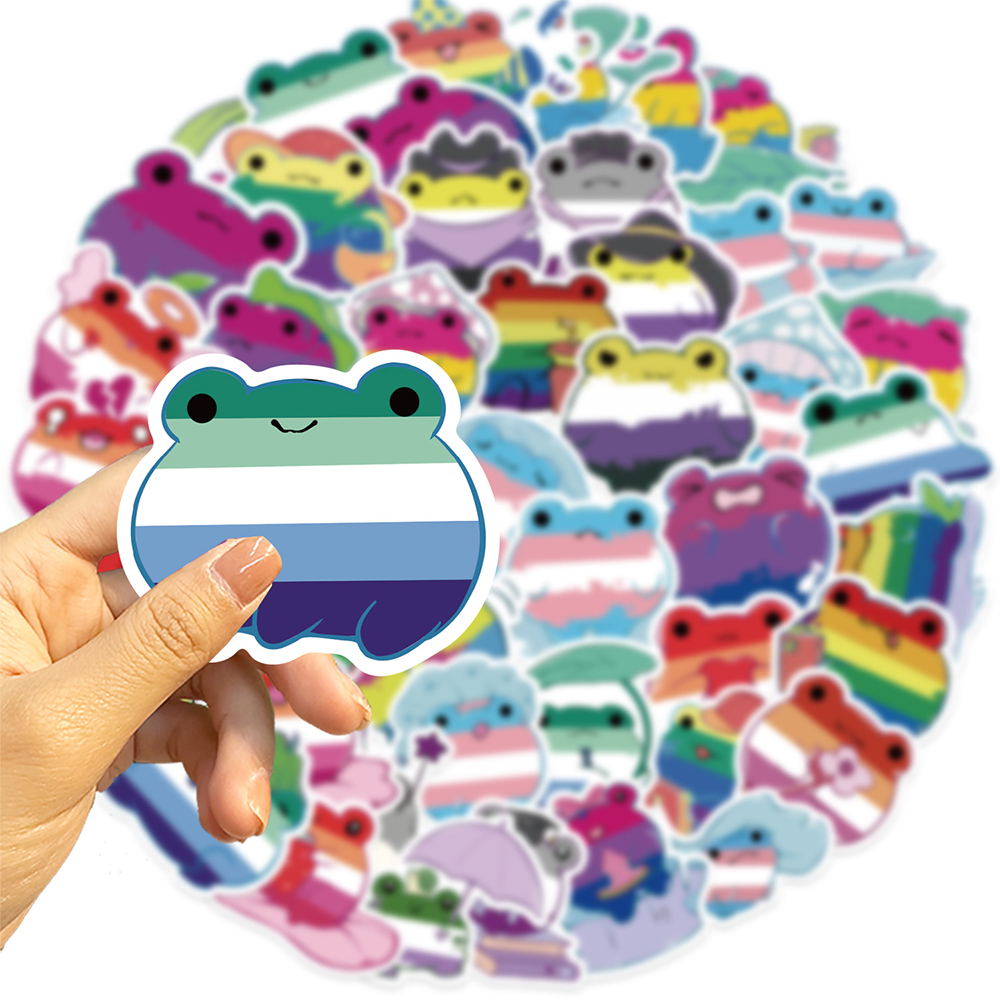 10/30/50pcs Cartoon Rainbow Pr – обзор и цена Laptop Accessories Kids