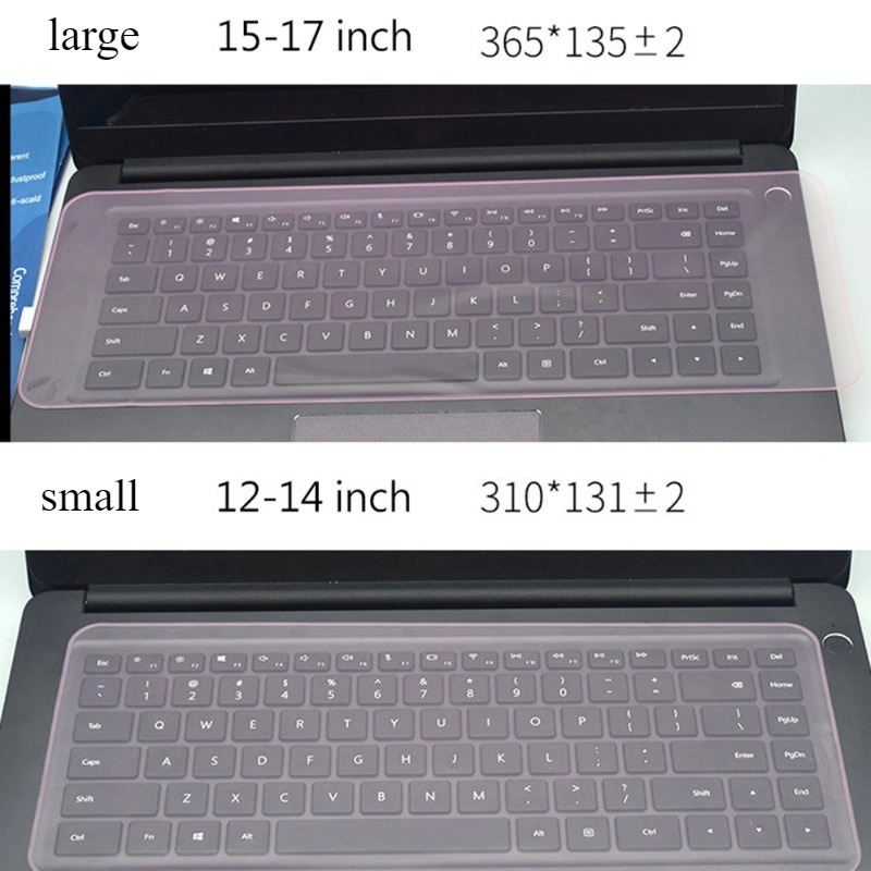 Anti-Slip Dust Proof Keyboard  – обзор и цена Keyboard Cover Silicone