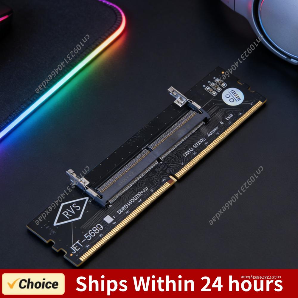 DDR5 Laptop To Desktop Memory  – обзор и цена Laptop Accessories Ram