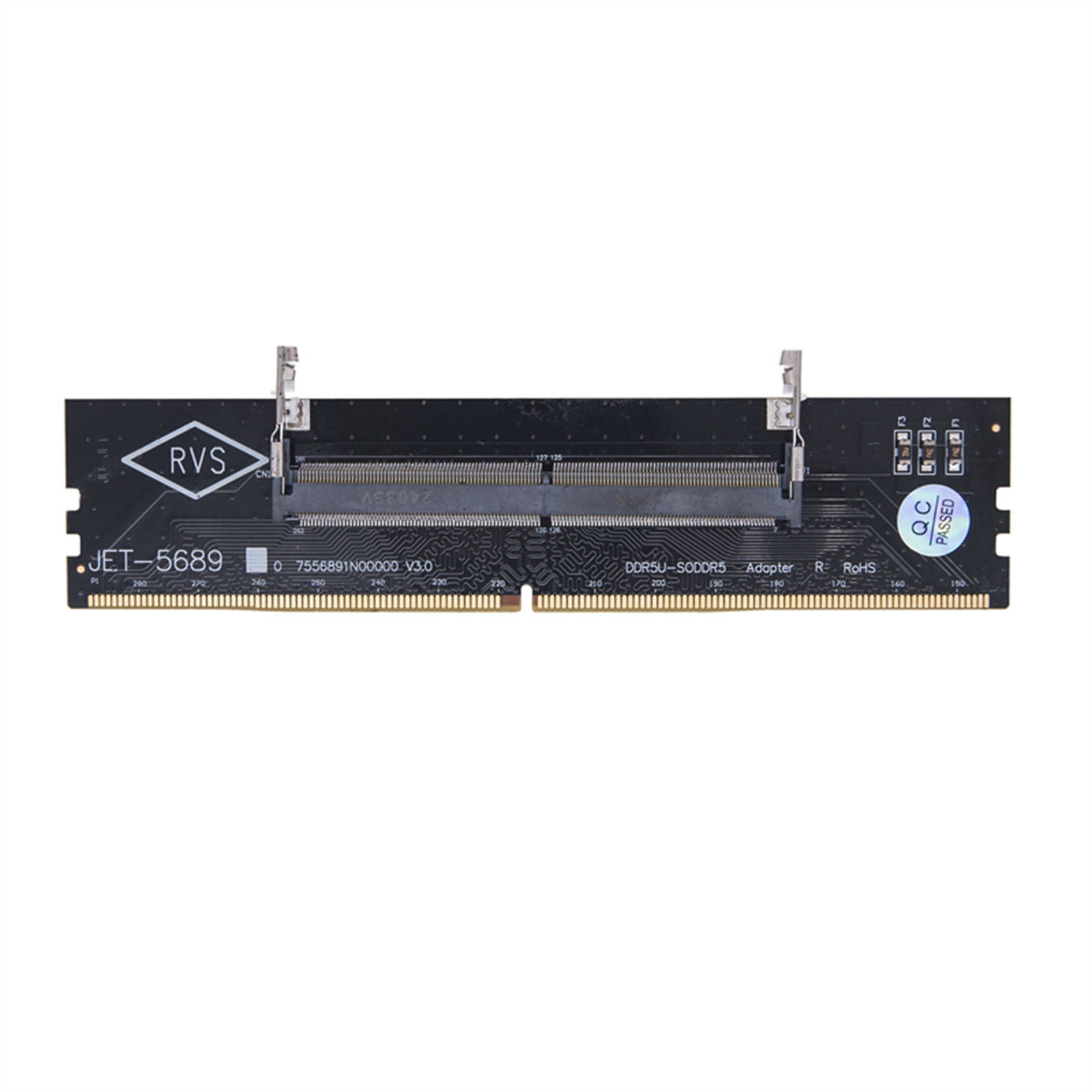 DDR5 Laptop To Desktop Memory  – обзор и цена Laptop Accessories Ram
