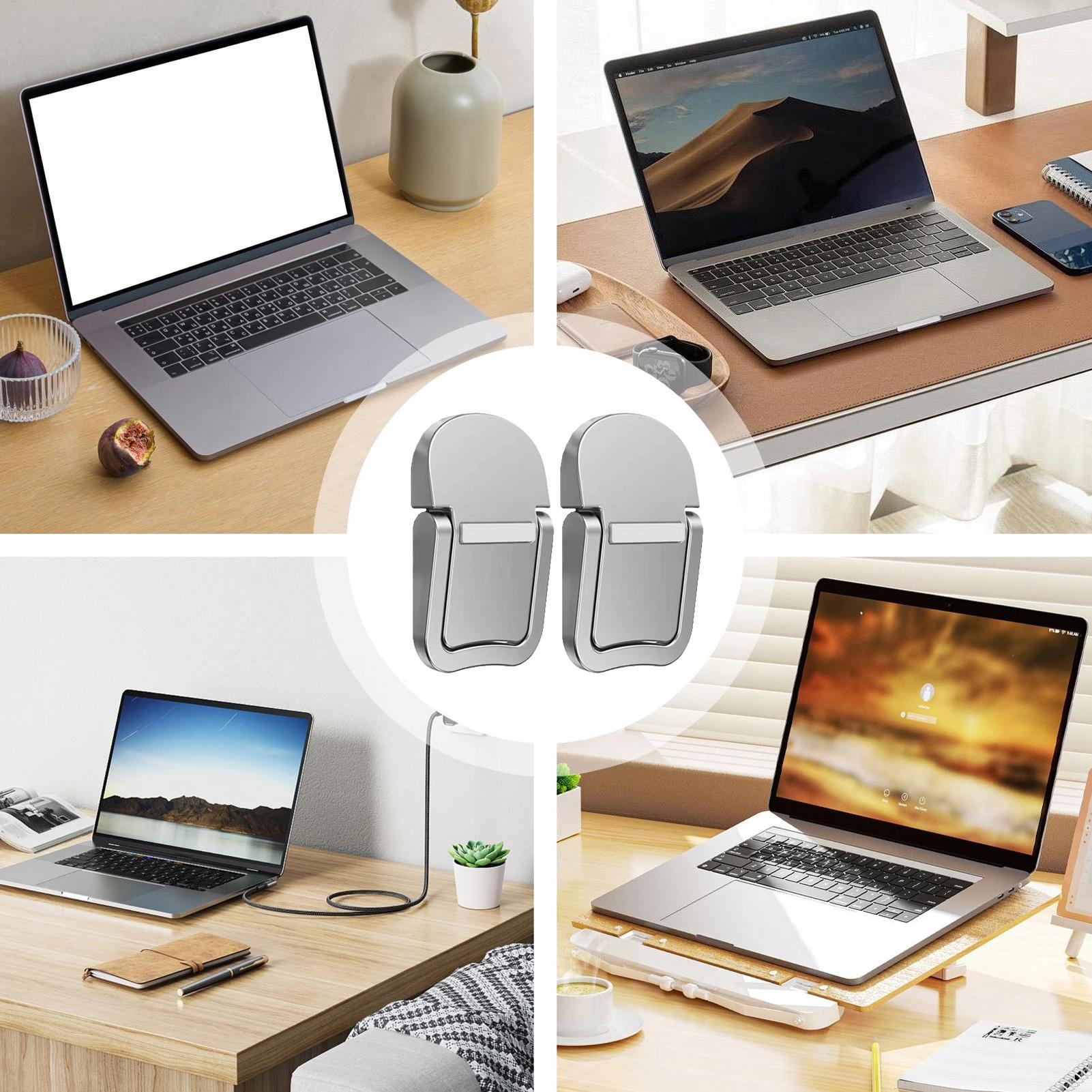 Mini Portable Legs Laptop Stan – обзор и цена Laptop Stand Portable