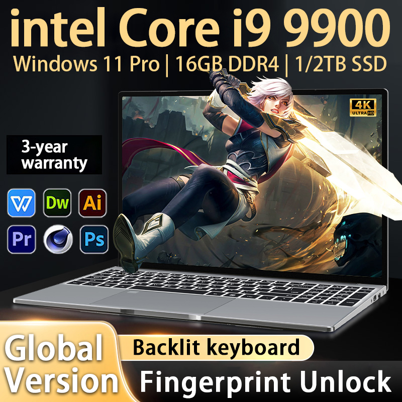 2026 New laptop 15.6 Inch Wind – обзор и цена Laptop Accessories Ram
