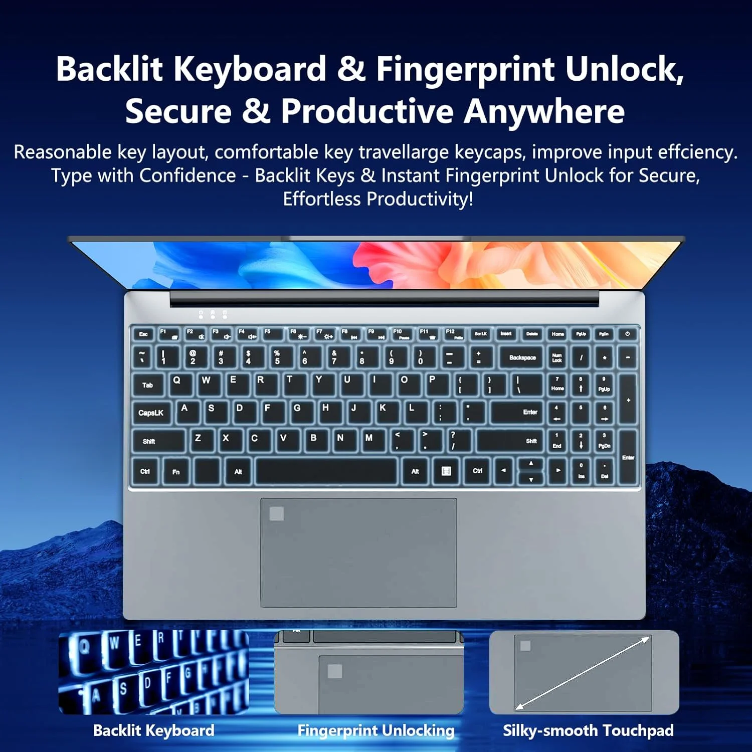 2026 New laptop 15.6 Inch Wind – обзор и цена Laptop Accessories Ram