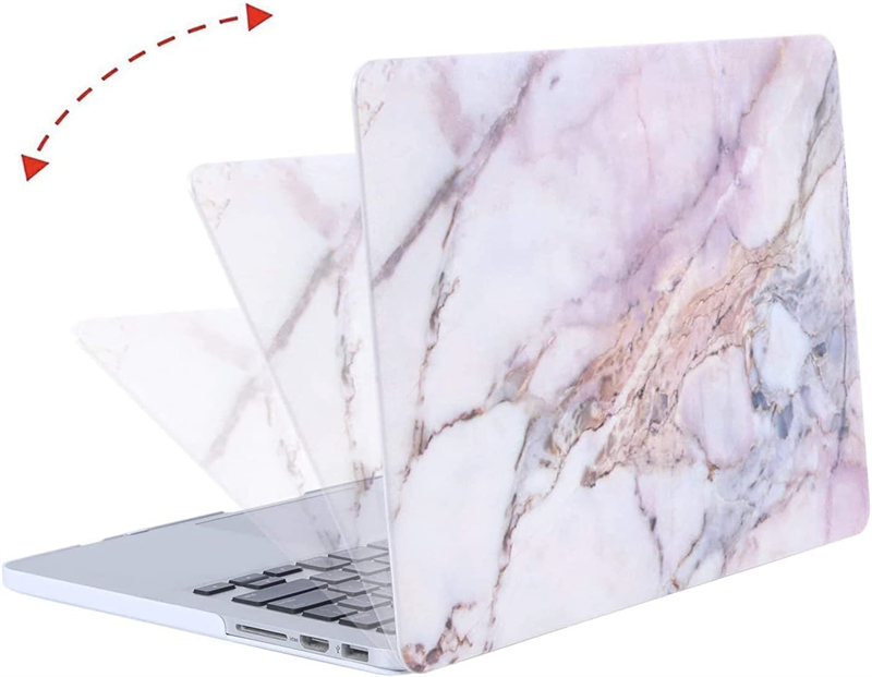 Marble Flowers Laptop Case for – обзор и цена Laptop Accessories Sleeve