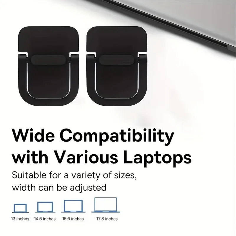 2pcs/set Laptop Stand for Comp – обзор и цена Laptop Accessories Price