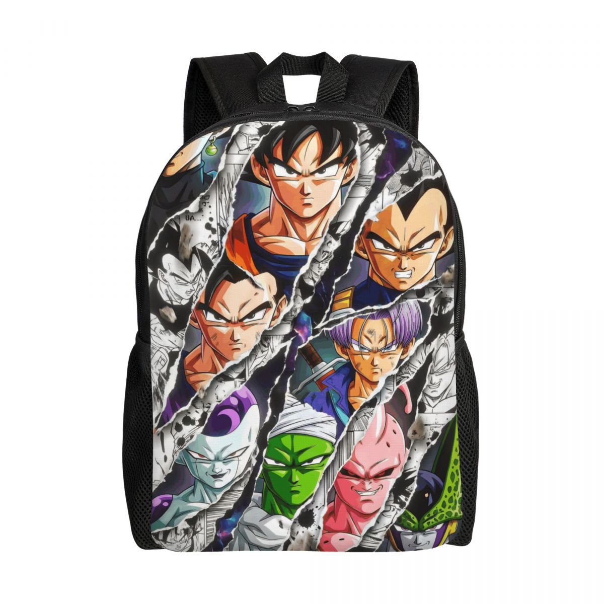 Custom G-Gokues Ultra Instinct – обзор и цена Laptop Accessories For Students