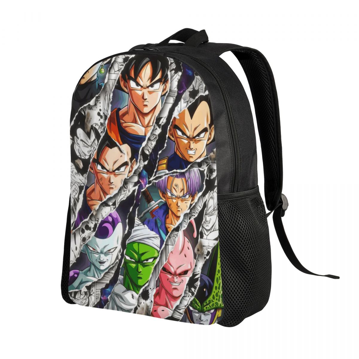 Custom G-Gokues Ultra Instinct – обзор и цена Laptop Accessories For Students