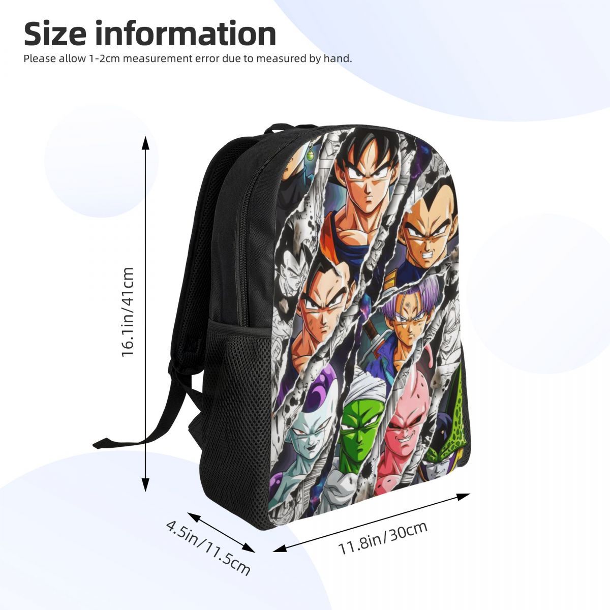 Custom G-Gokues Ultra Instinct – обзор и цена Laptop Accessories For Students
