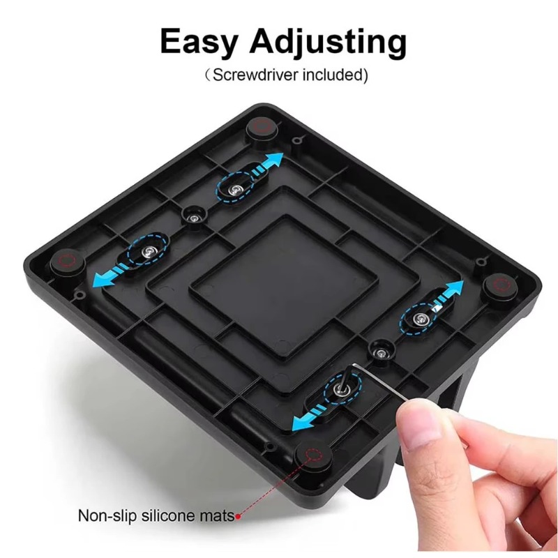Vertical Laptop Stand Plastic  – обзор и цена Laptop Accessories Price
