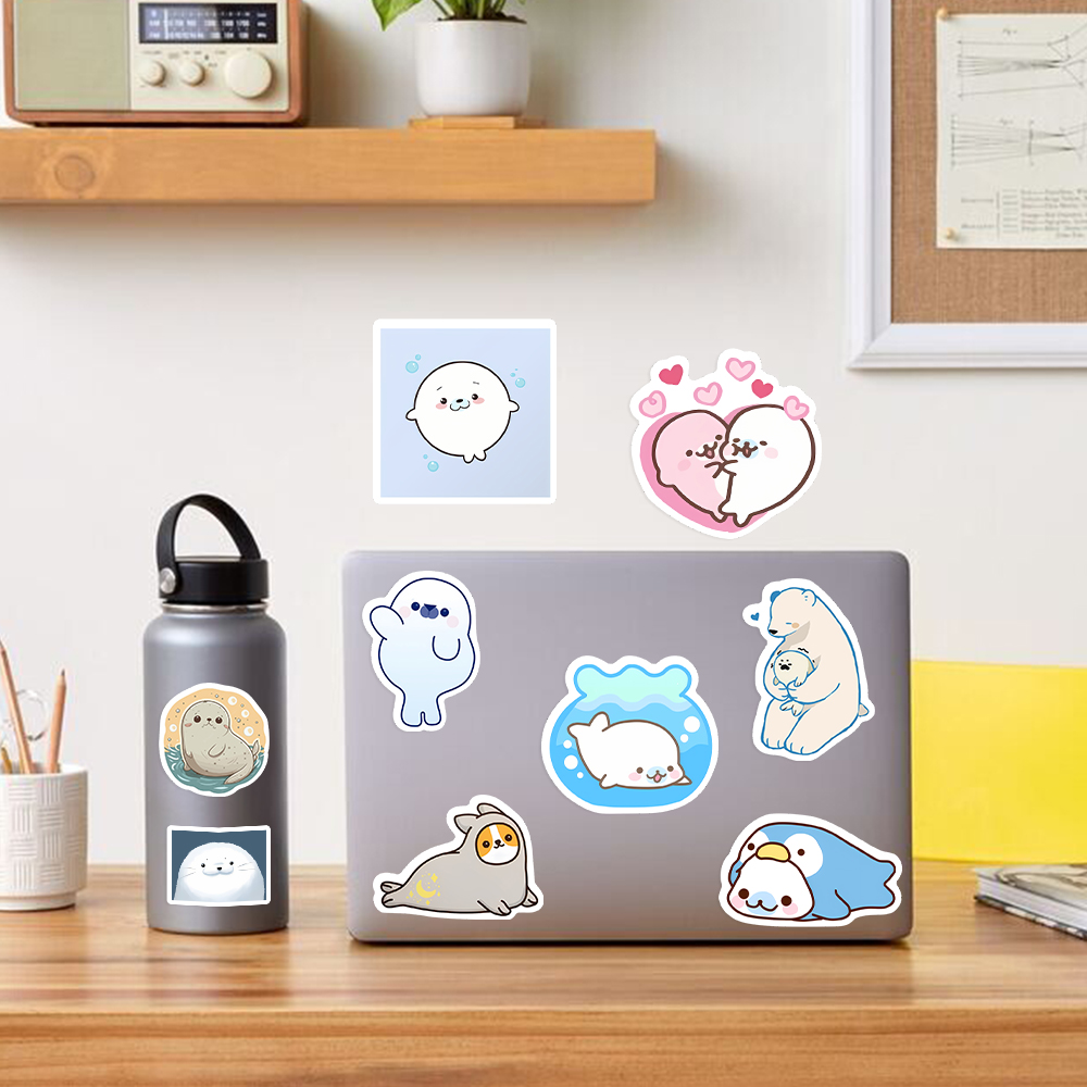 10/25/50Pcs Kawaii Cute Cartoo – обзор и цена Laptop Accessories Kids