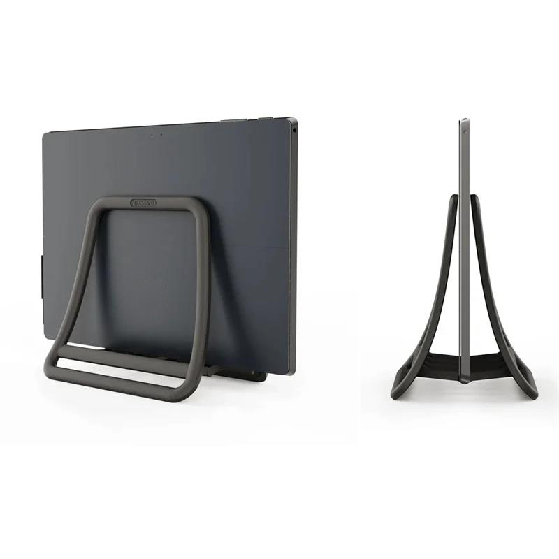 Universal Vertical Laptop Stan – обзор и цена Laptop Stand Portable