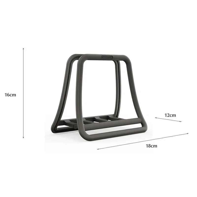 Universal Vertical Laptop Stan – обзор и цена Laptop Stand Portable
