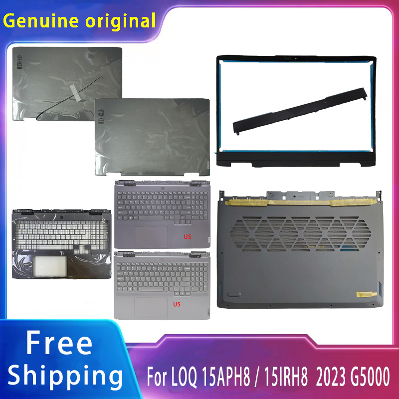 New For Lenovo LOQ 15APH8 / LO – обзор и цена Accessories For New Laptop