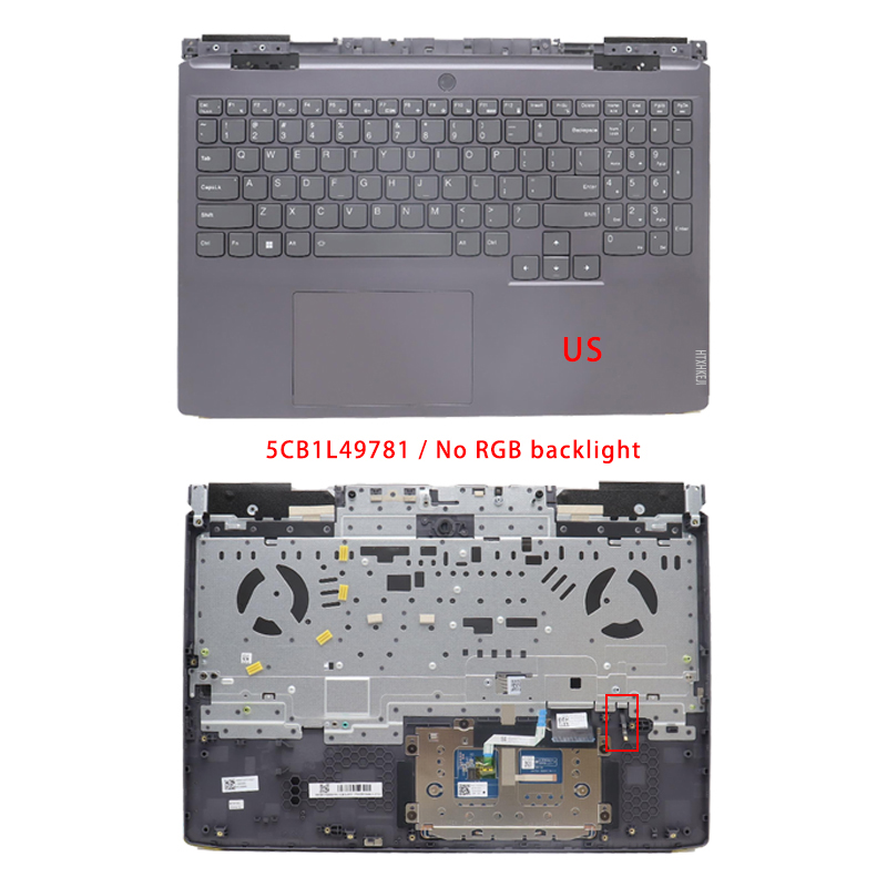 New For Lenovo LOQ 15APH8 / LO – обзор и цена Accessories For New Laptop